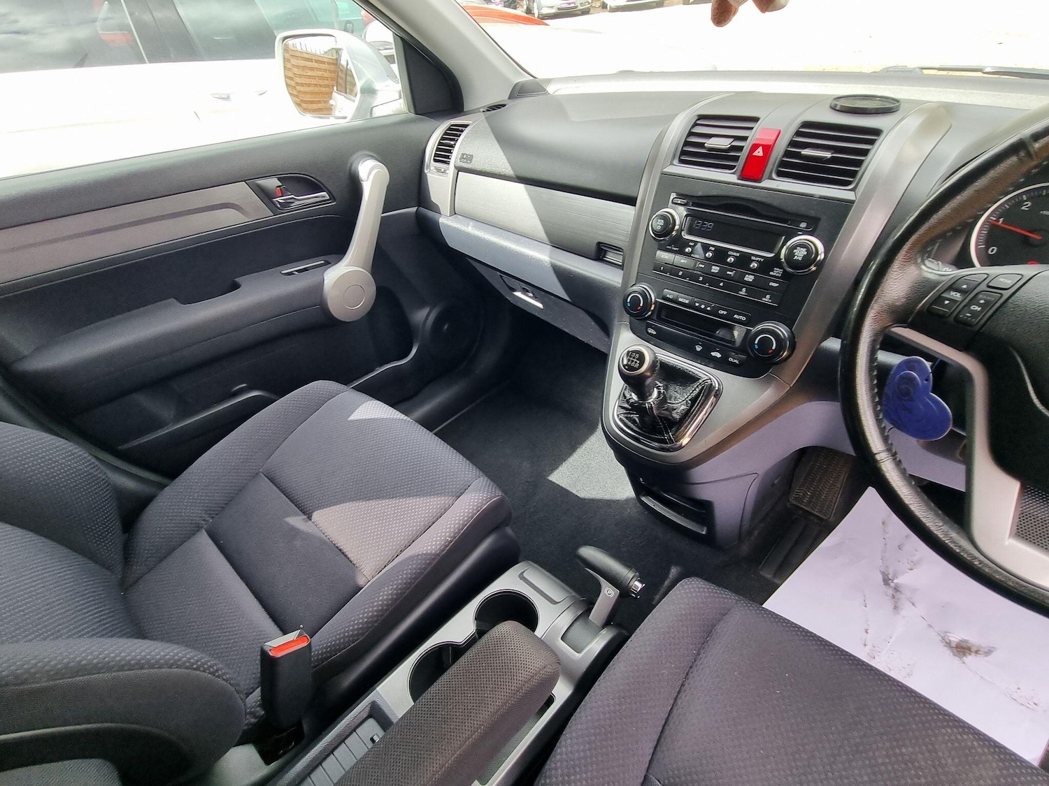 Vehicle 13