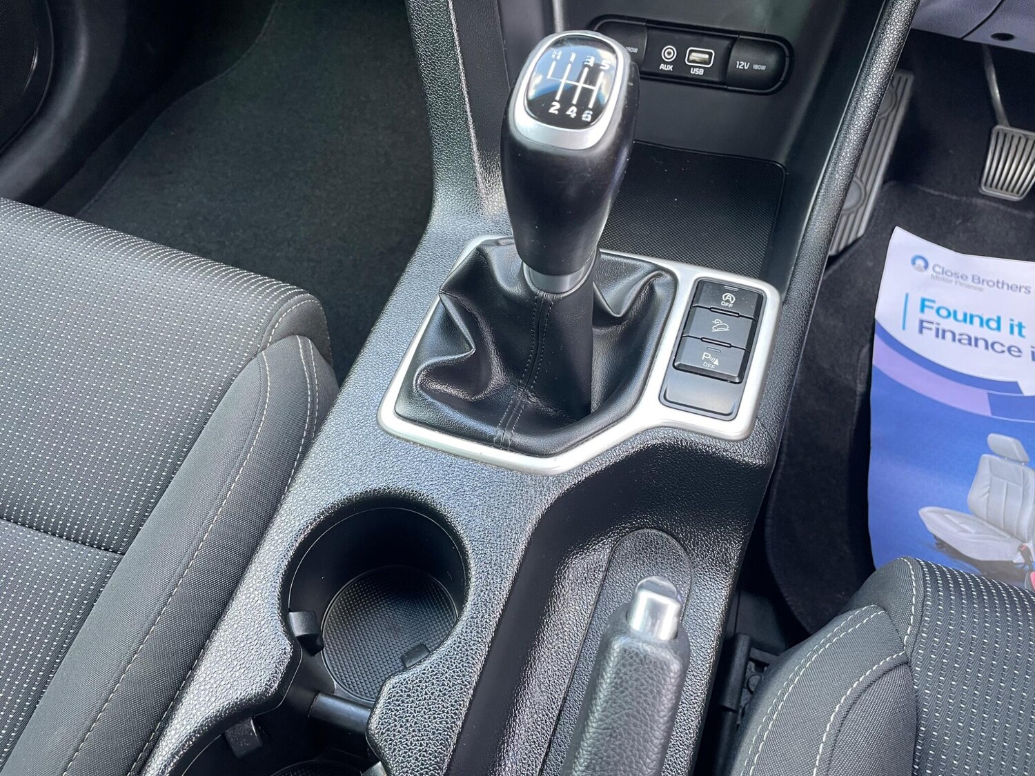 Vehicle 17