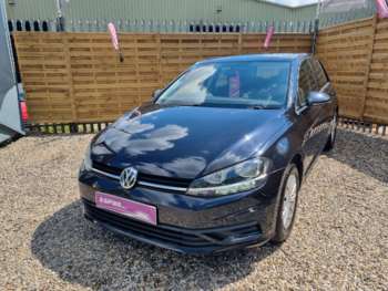 2017 (17) - 1.0 TSI BlueMotion Tech S Euro 6 (s/s) 5dr