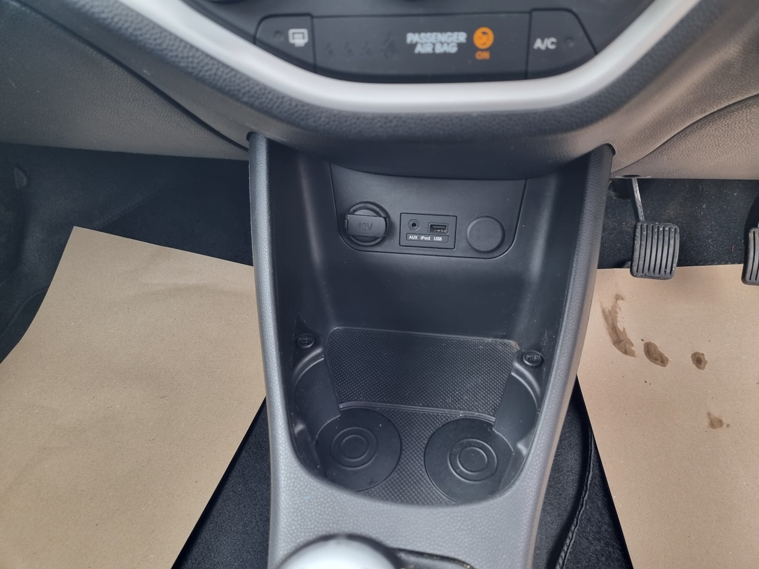 Used Kia Picanto 2012 for sale - 78182823: Photo 14