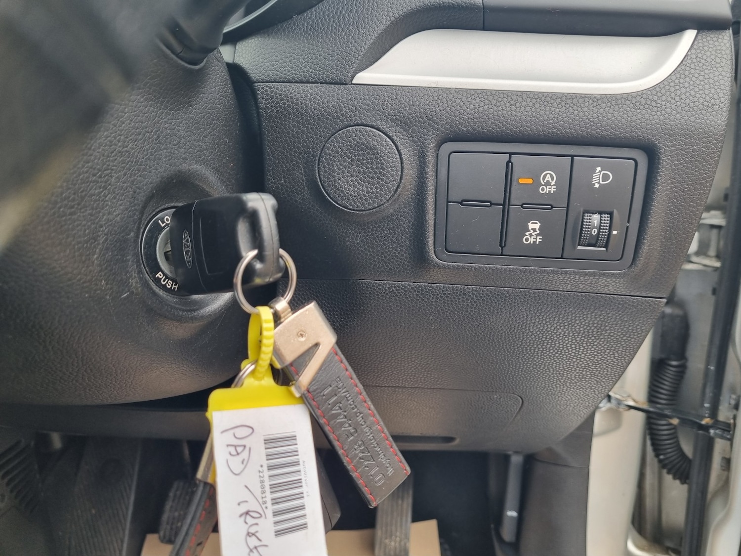 Used Kia Picanto 2012 for sale - 78182823: Photo 17