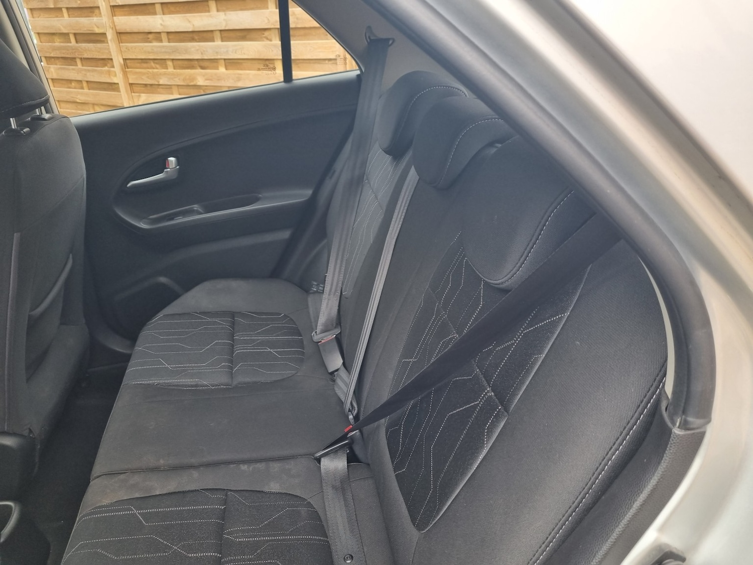 Used Kia Picanto 2012 for sale - 78182823: Photo 8