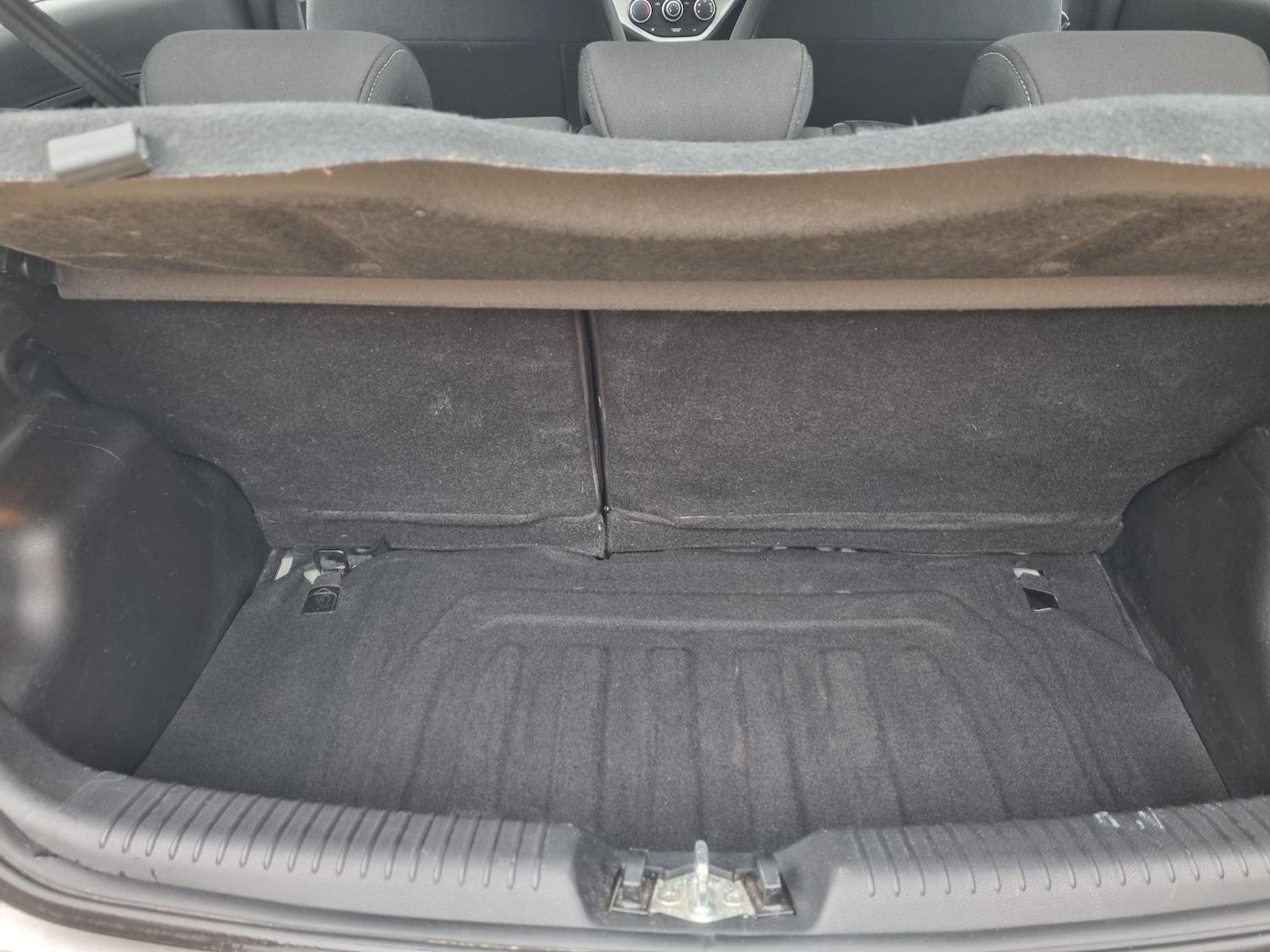 Used Kia Picanto 2012 for sale - 78182823: Photo 9