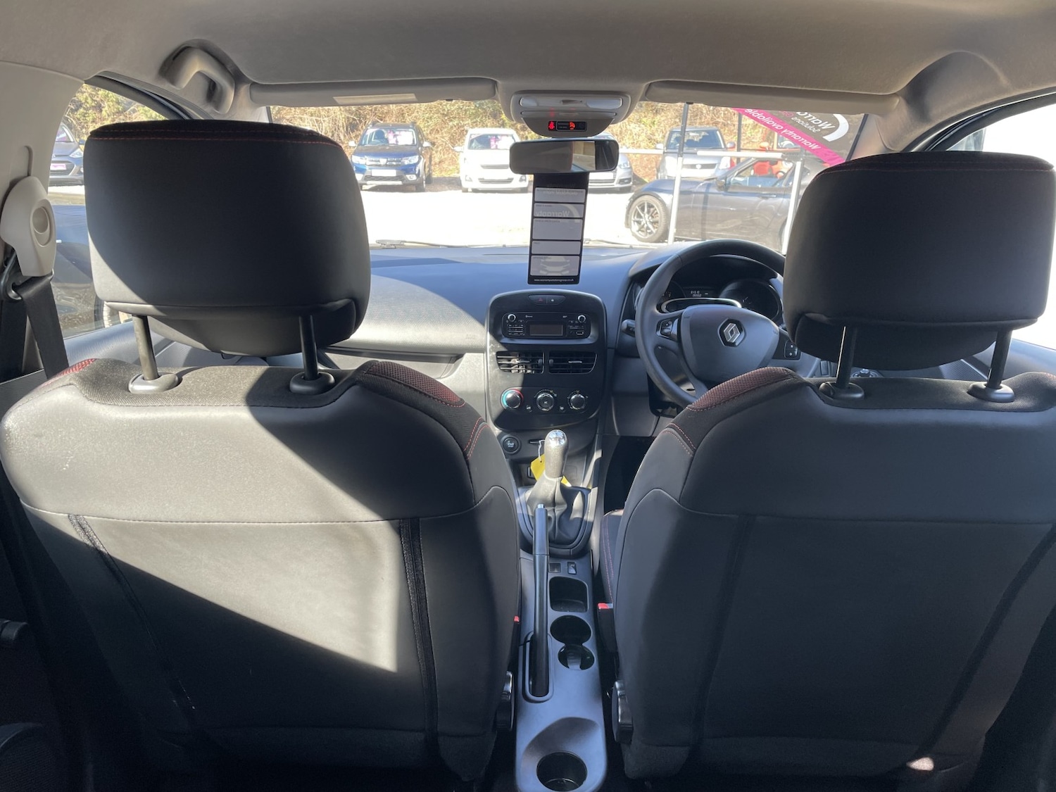 Used Renault Clio 2014 for sale - 77749831: Photo 10