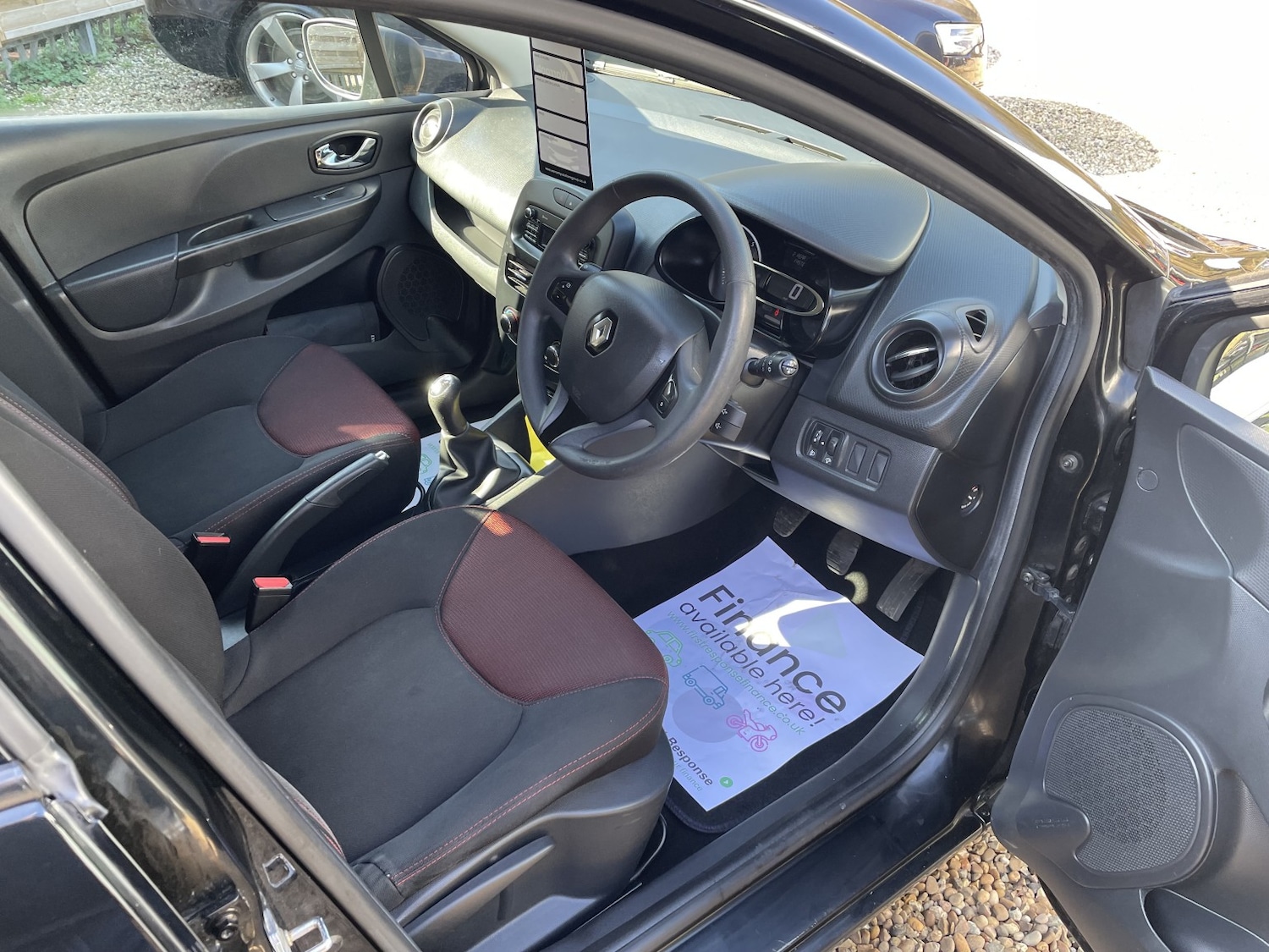 Used Renault Clio 2014 for sale - 77749831: Photo 13