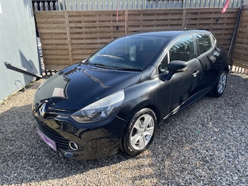 Used Renault Clio 2014 for sale - 77749831: Photo