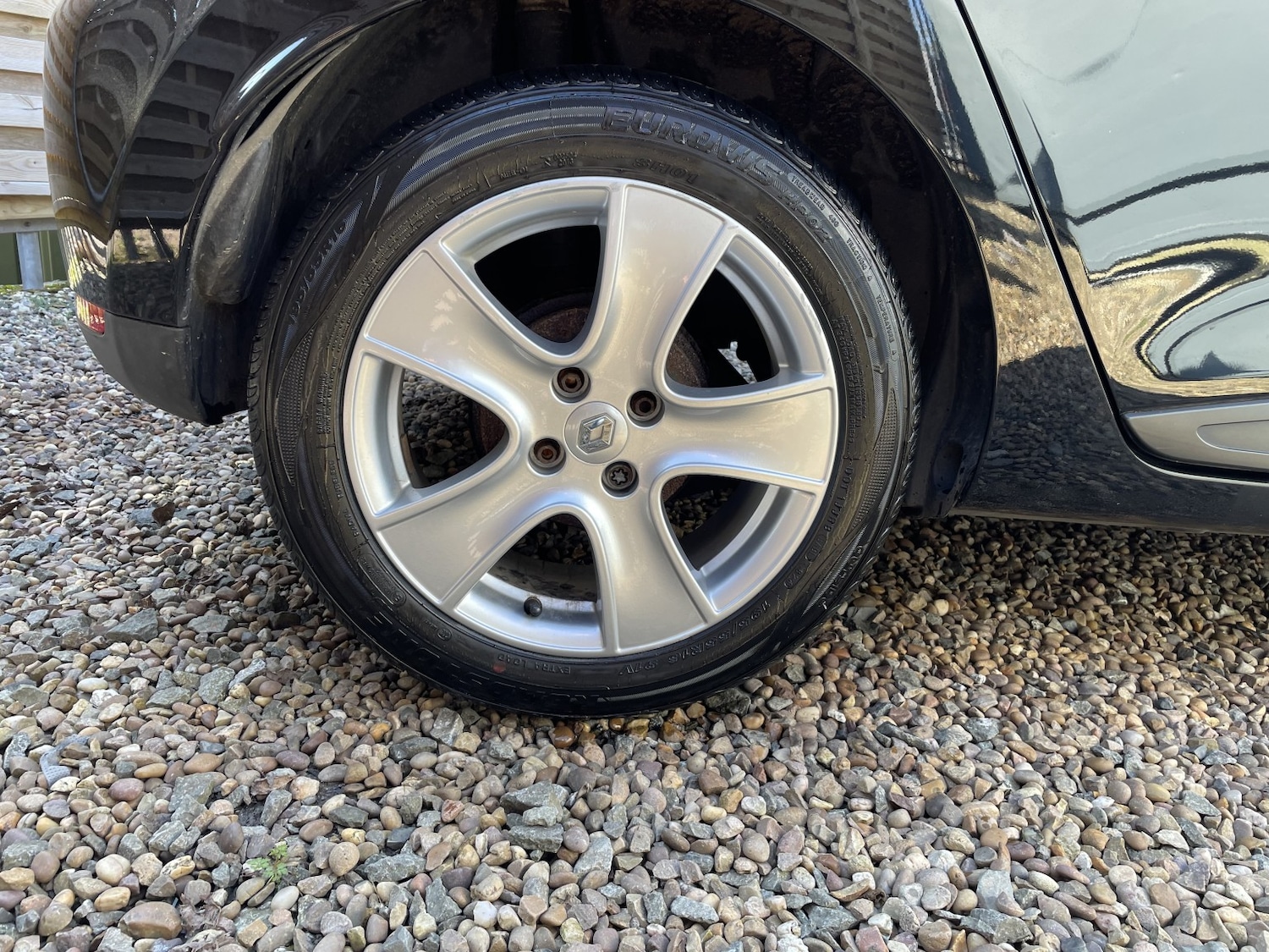 Used Renault Clio 2014 for sale - 77749831: Photo 23