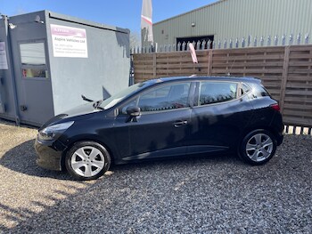 Used Renault Clio 2014 for sale - 77749831: Photo