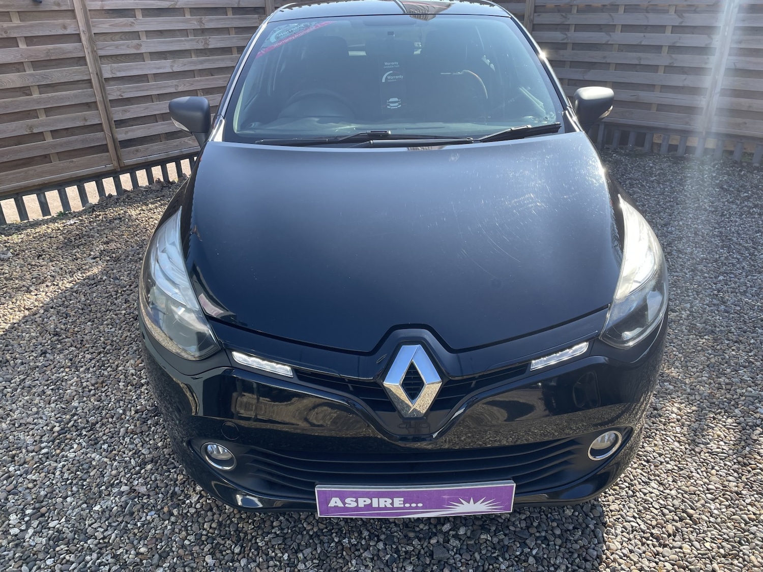 Used Renault Clio 2014 for sale - 77749831: Photo 3