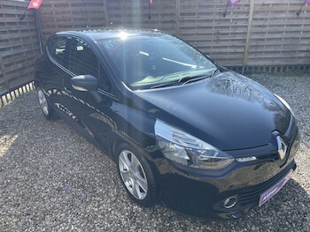 Used Renault Clio 2014 for sale - 77749831: Photo
