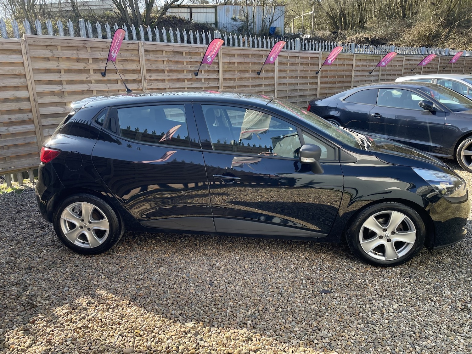 Used Renault Clio 2014 for sale - 77749831: Photo 5