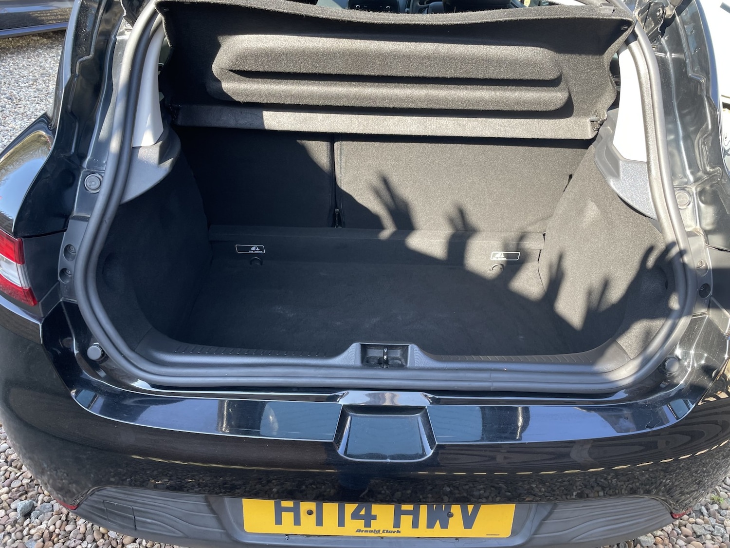 Used Renault Clio 2014 for sale - 77749831: Photo 9