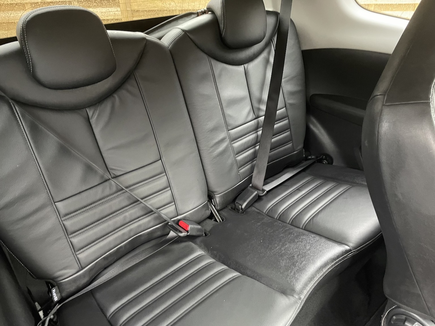 Used Peugeot 108 2014 for sale - 77536011: Photo 15