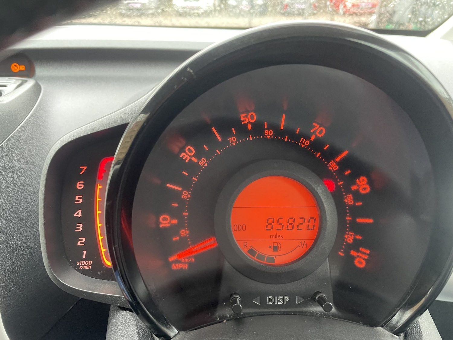 Used Peugeot 108 2014 for sale - 77536011: Photo 19