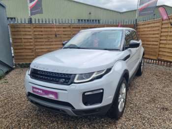 2017 (17) - 2.0 eD4 SE Tech FWD Euro 6 (s/s) 5dr