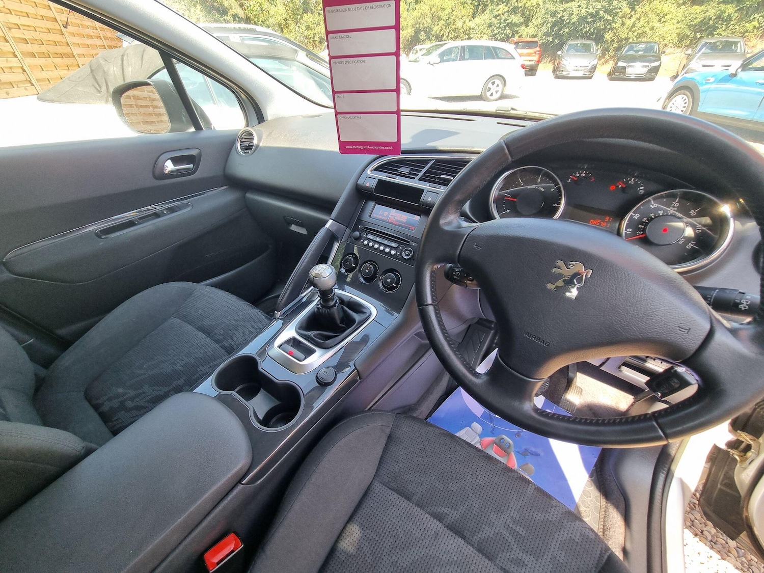 Vehicle 13