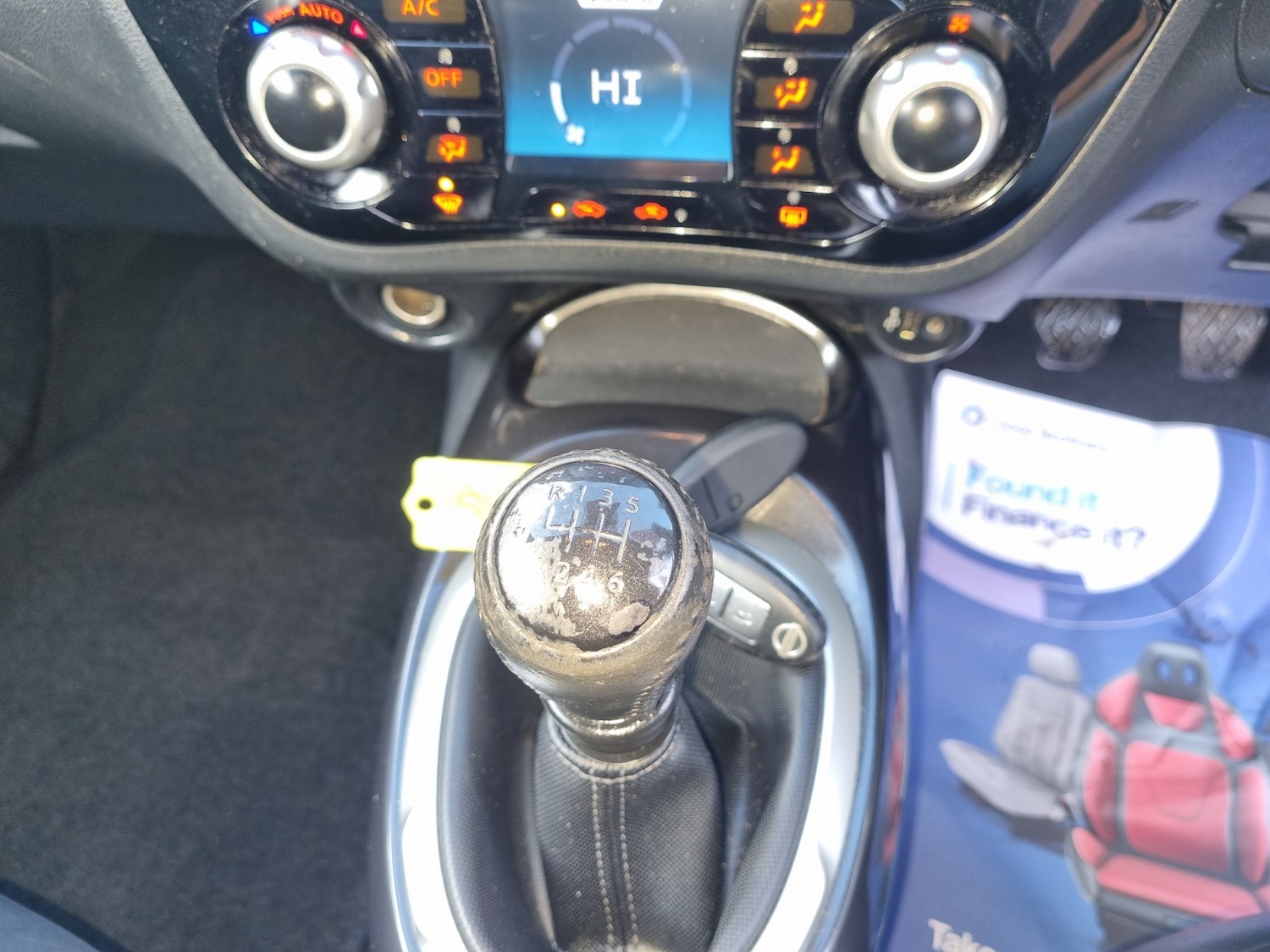 Used Nissan Juke 2015 for sale - 77522009: Photo 16