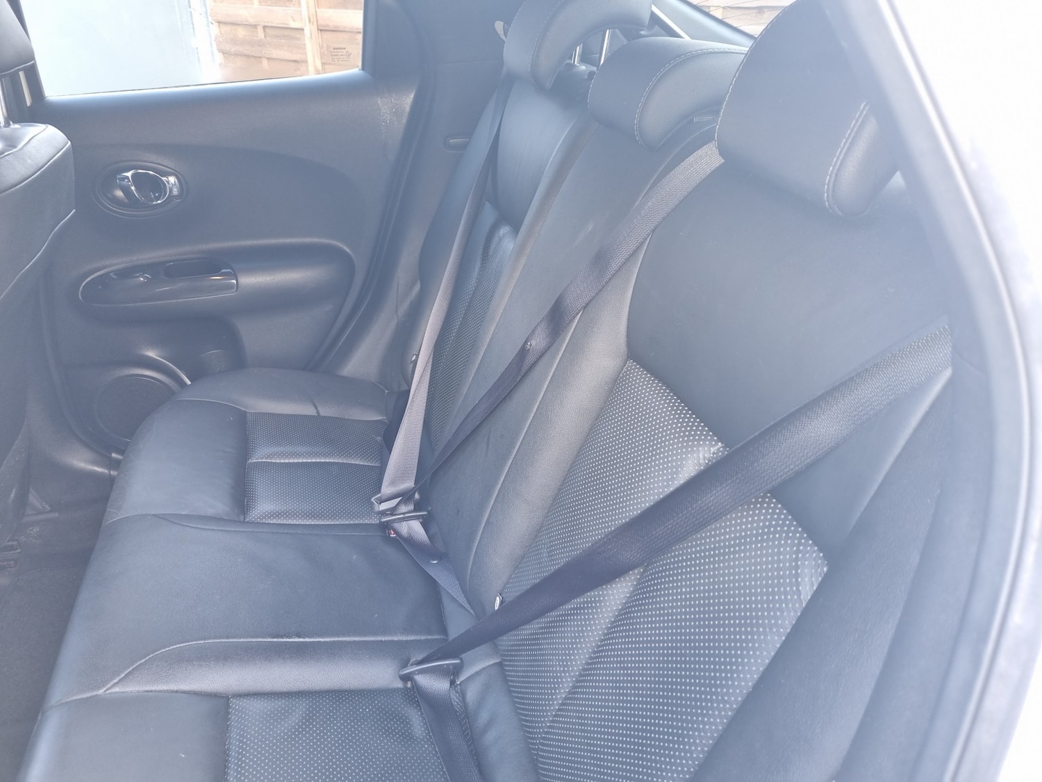 Used Nissan Juke 2015 for sale - 77522009: Photo 8