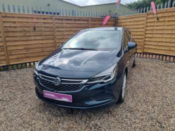 2016 (16) - 1.4i Design Euro 6 5dr