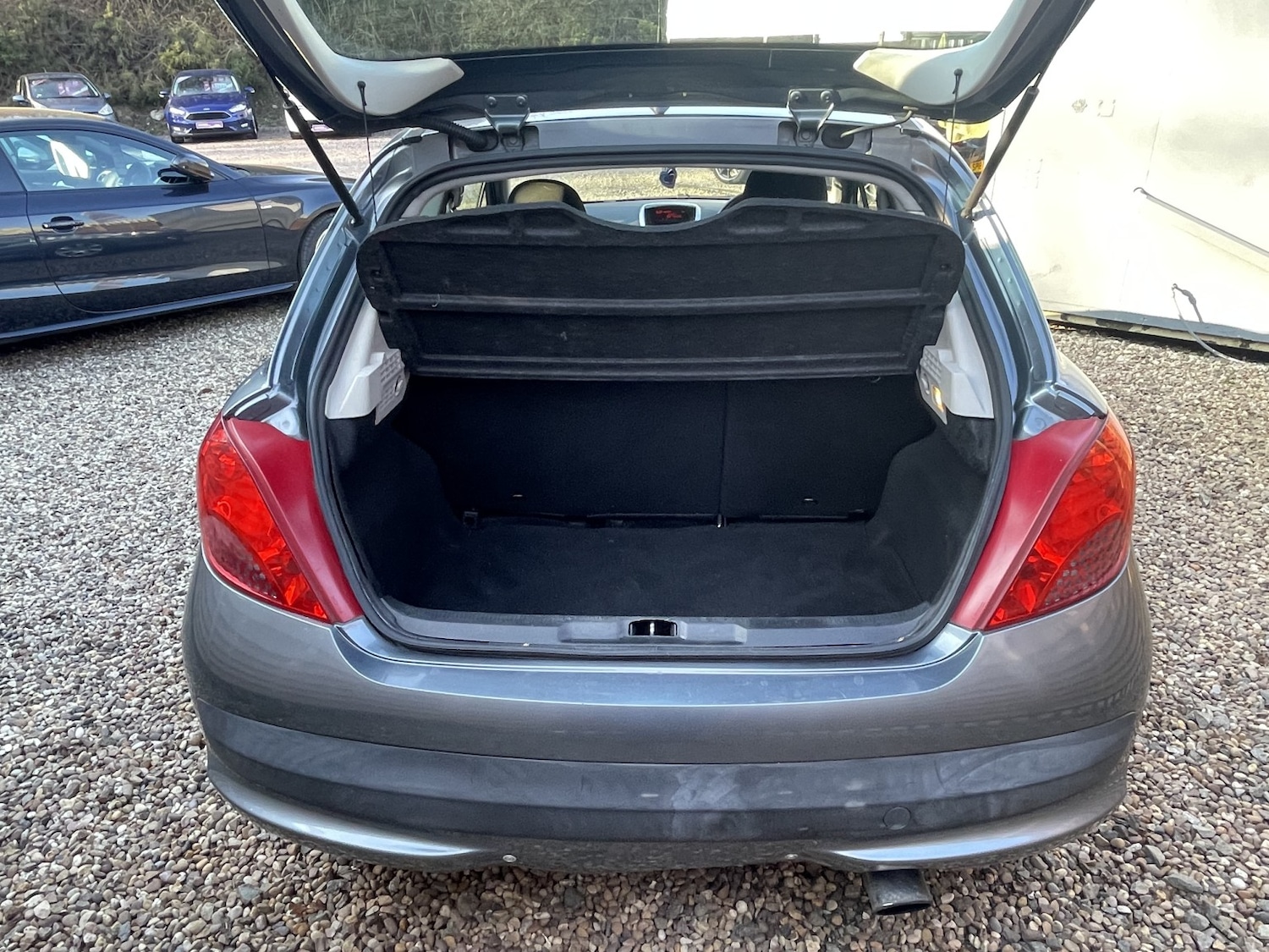 Used Peugeot 207 2009 for sale - 77749924: Photo 10