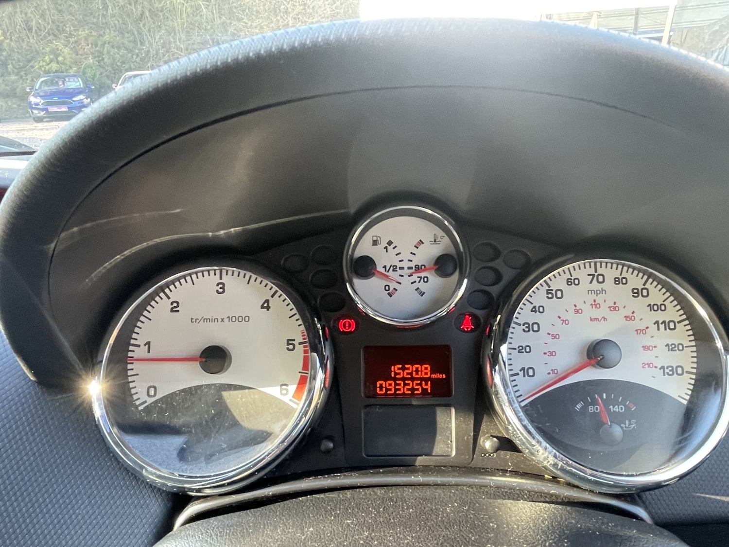 Used Peugeot 207 2009 for sale - 77749924: Photo 16