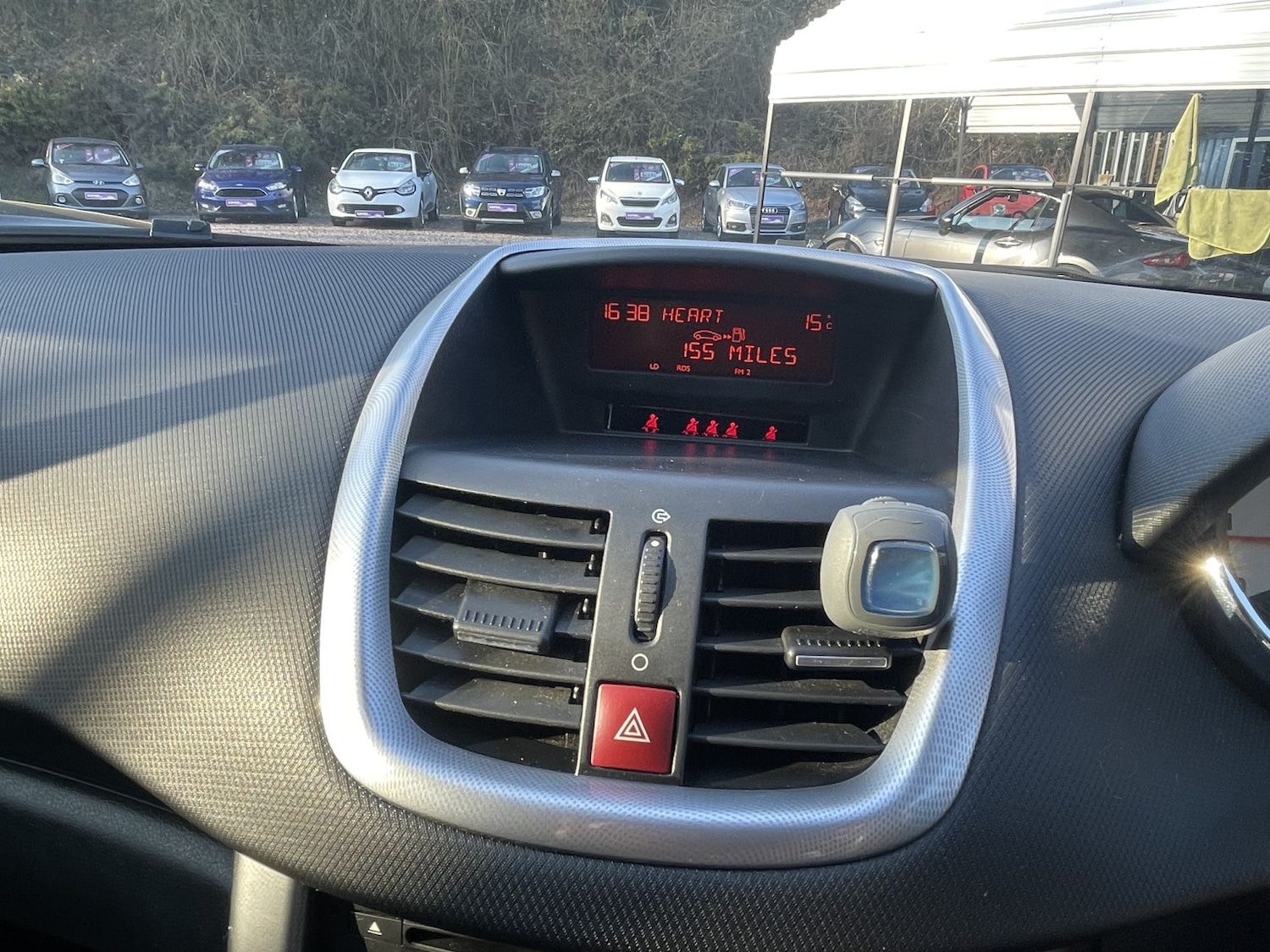 Used Peugeot 207 2009 for sale - 77749924: Photo 17