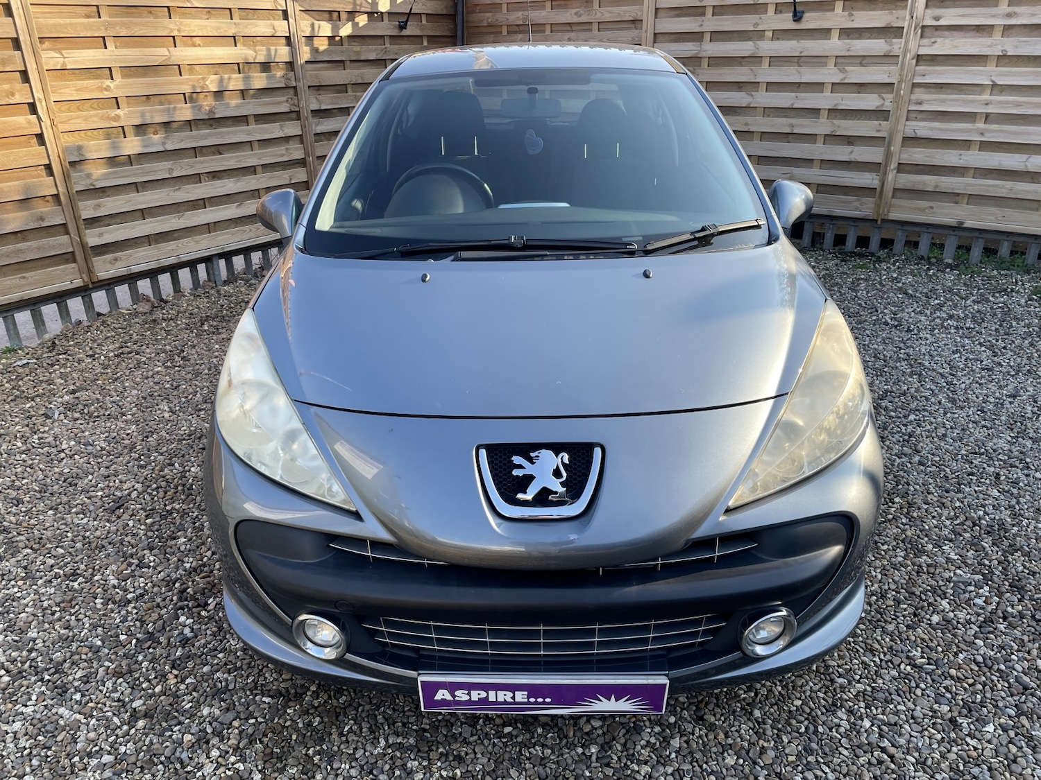 Used Peugeot 207 2009 for sale - 77749924: Photo 4