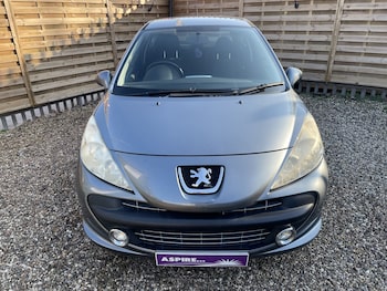 Used Peugeot 207 2009 for sale - 77749924: Photo