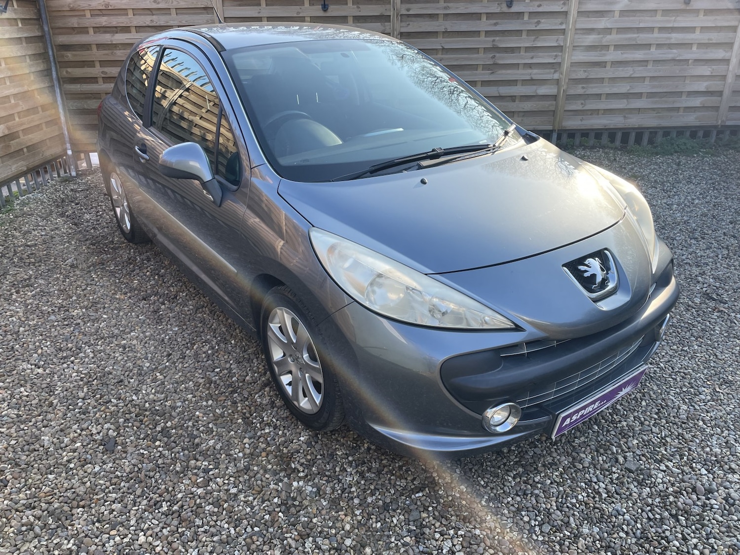 Used Peugeot 207 2009 for sale - 77749924: Photo 5