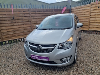 Used Vauxhall Viva 2016 for sale - 75719508: Photo