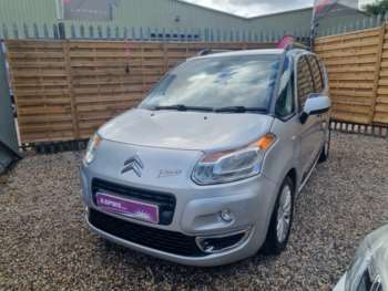 2011 (60) - 1.6 HDi 8V Exclusive 5dr