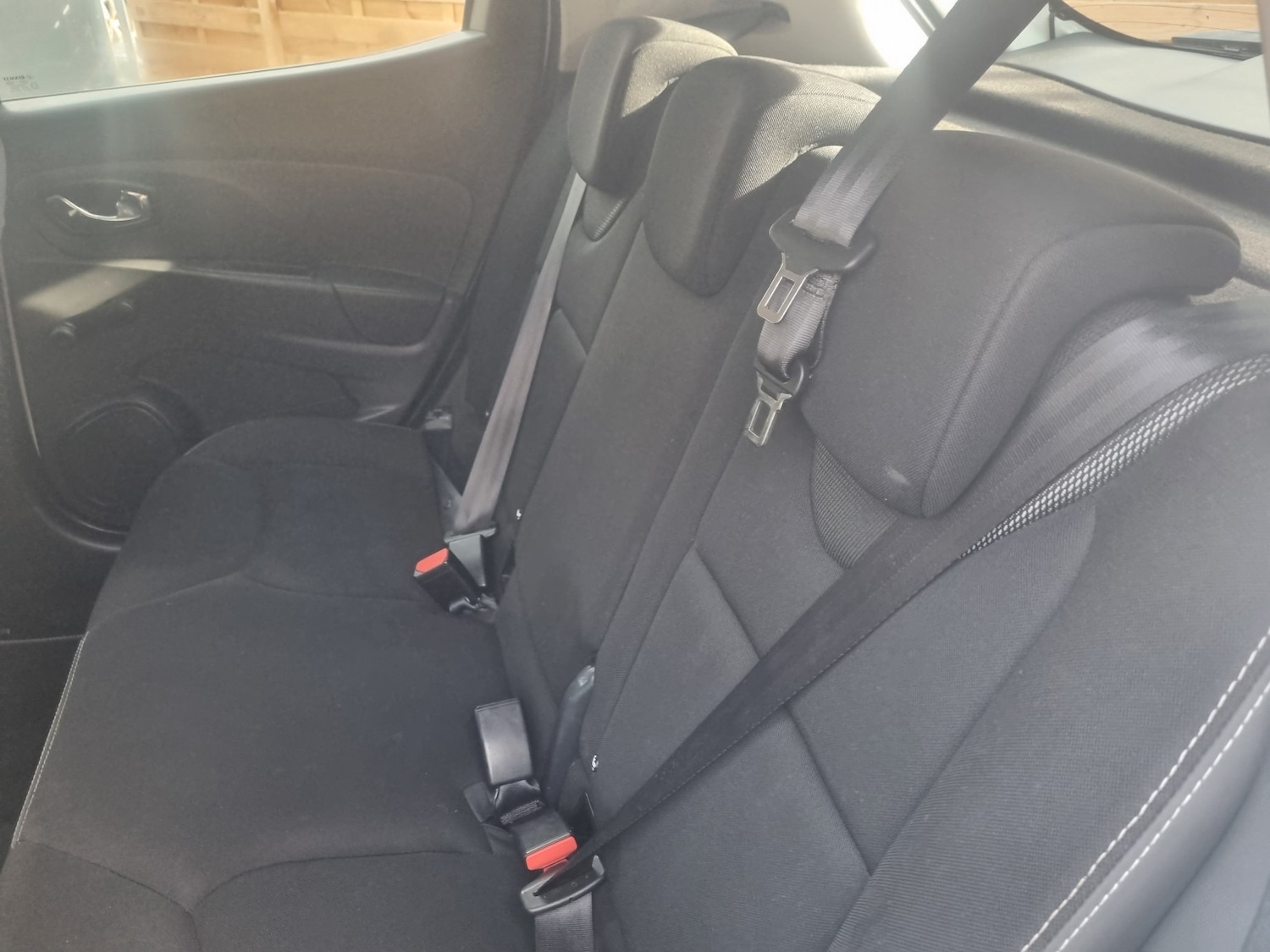 Used Renault Clio 2014 for sale - 76397063: Photo 8