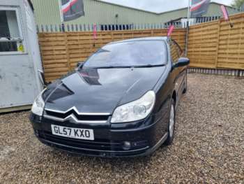 2007 (57) - 2.0 HDi 16V Exclusive 5dr