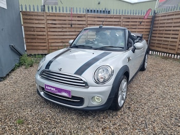Used MINI Convertible 2015 for sale - 78820658: Photo
