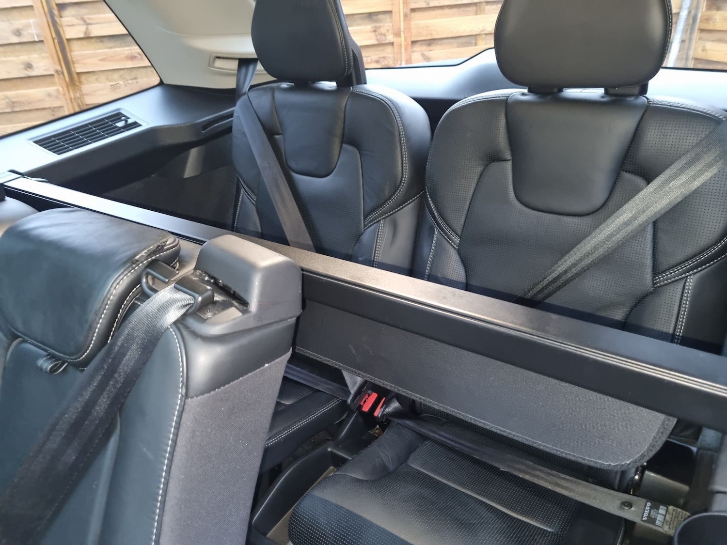 Used Volvo XC90 2018 for sale - 77707304: Photo 10