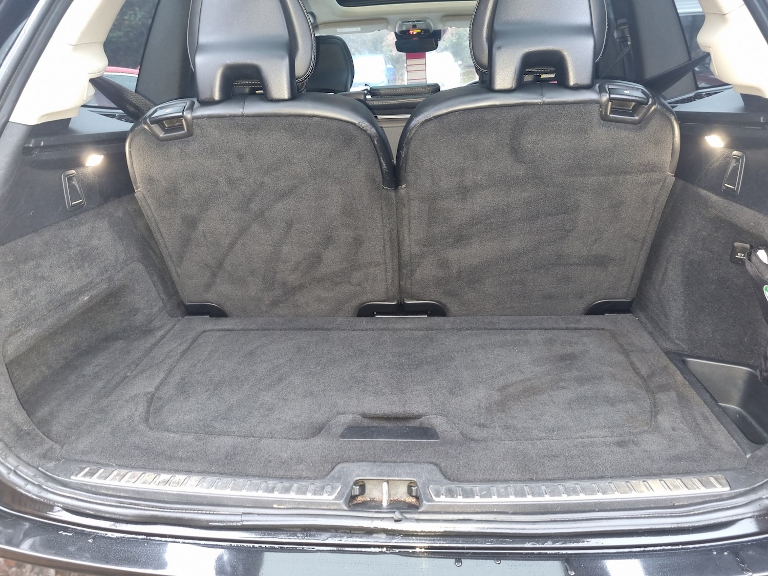 Used Volvo XC90 2018 for sale - 77707304: Photo 11