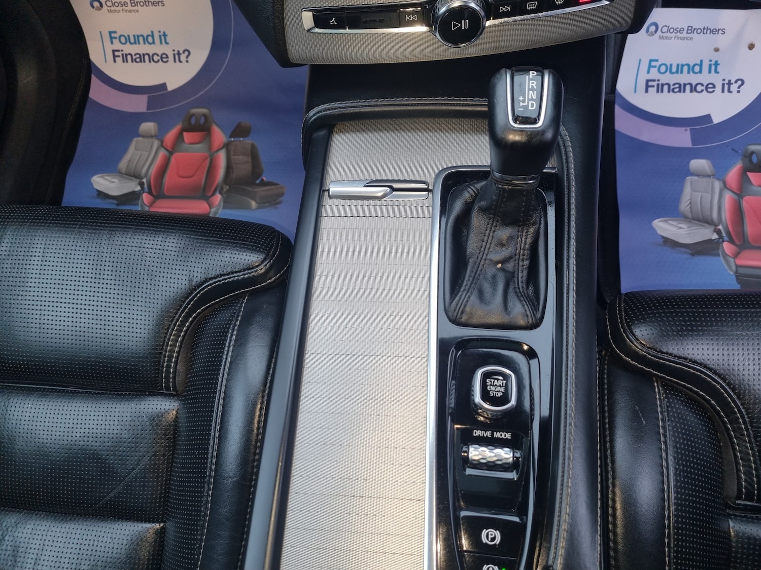 Used Volvo XC90 2018 for sale - 77707304: Photo 19