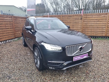 2018 - 2.0 T5 [250] Inscription Pro 5dr AWD Gtron