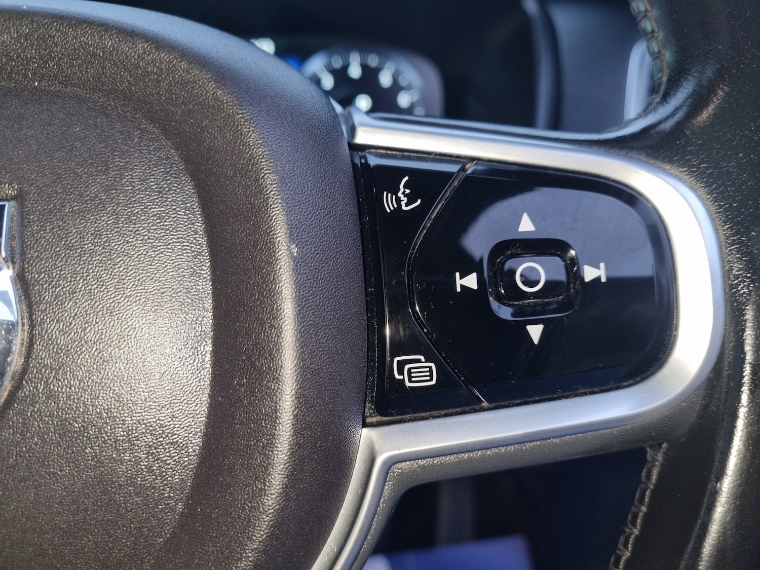 Used Volvo XC90 2018 for sale - 77707304: Photo 21