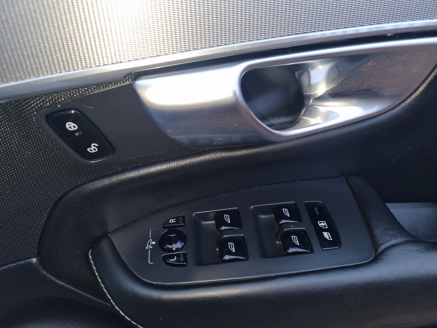 Used Volvo XC90 2018 for sale - 77707304: Photo 22