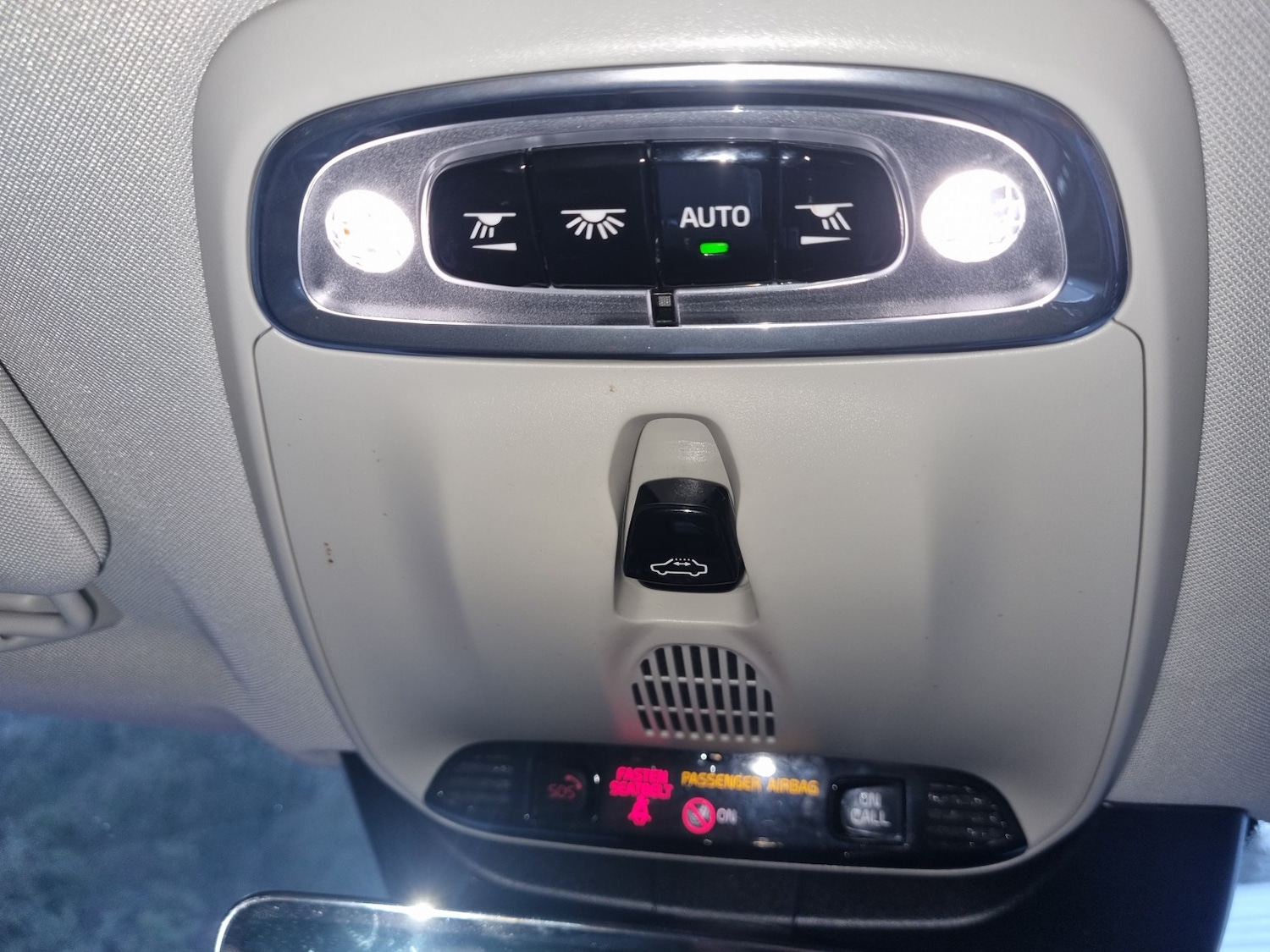 Used Volvo XC90 2018 for sale - 77707304: Photo 24