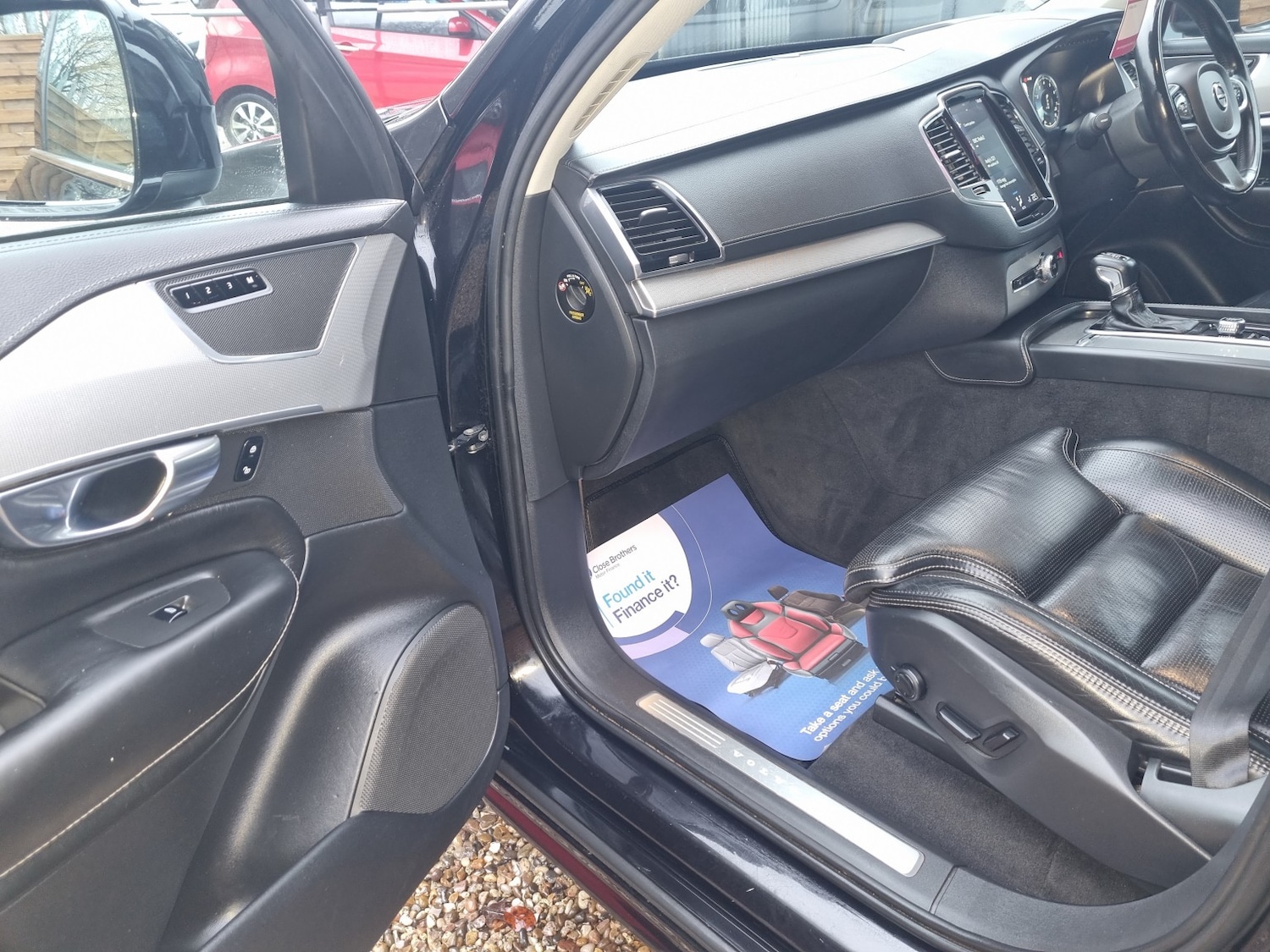 Used Volvo XC90 2018 for sale - 77707304: Photo 6