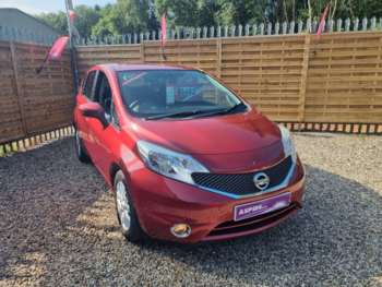 2014 (14) - 1.2 12V Acenta Euro 5 (s/s) 5dr