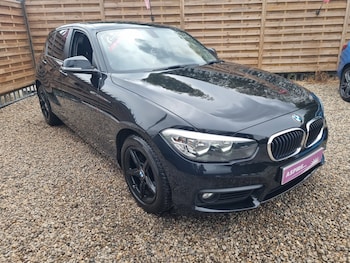 Used BMW 1 Series 2016 for sale - 79551888: Photo