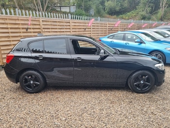 Used BMW 1 Series 2016 for sale - 79551888: Photo