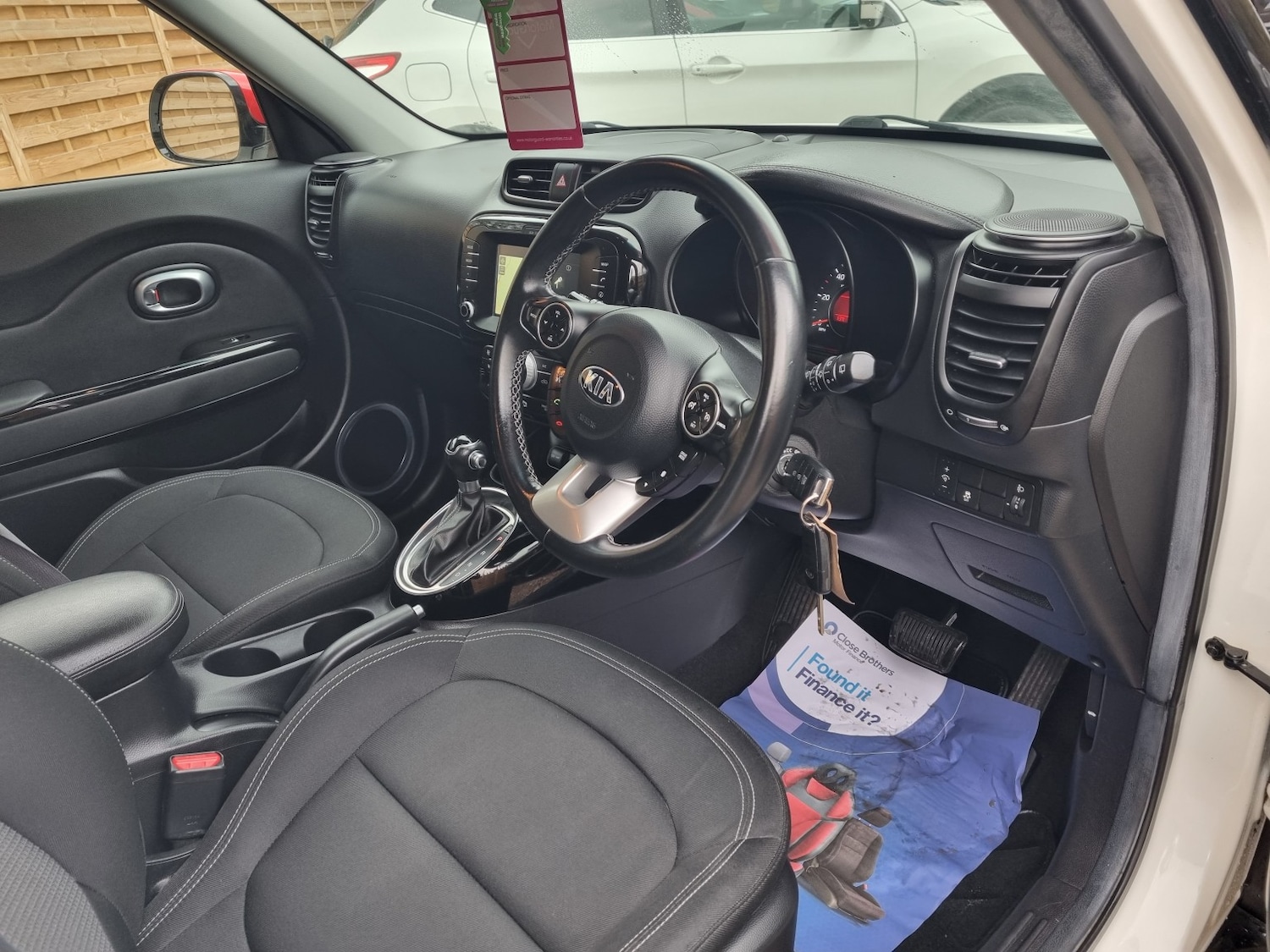 Used Kia Soul 2018 for sale - 76430974: Photo 11