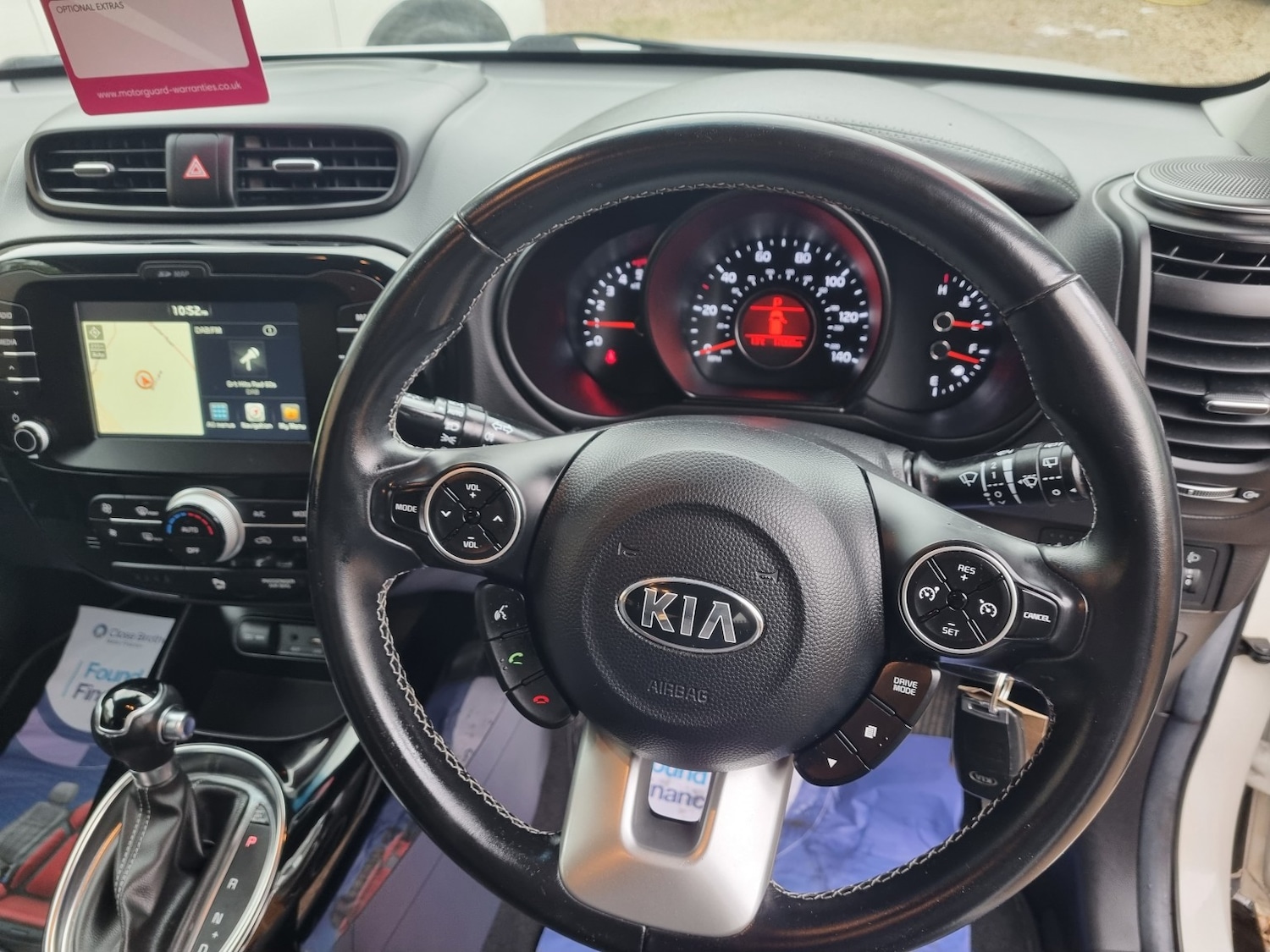 Used Kia Soul 2018 for sale - 76430974: Photo 12