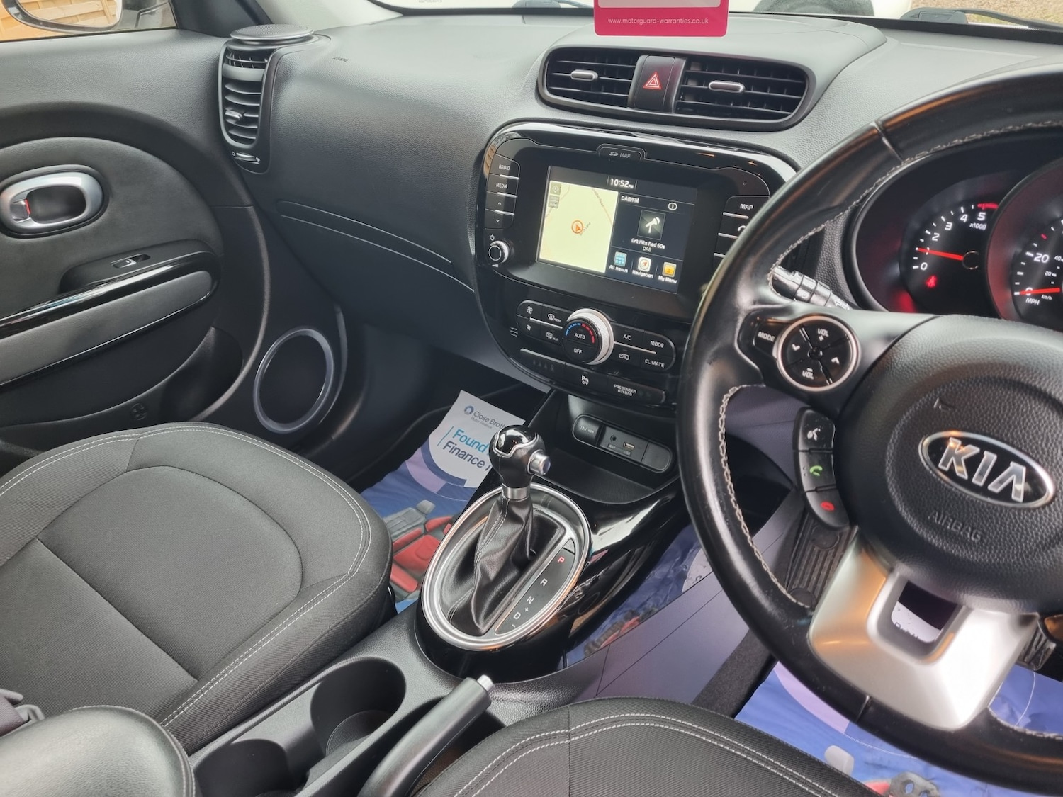 Used Kia Soul 2018 for sale - 76430974: Photo 13