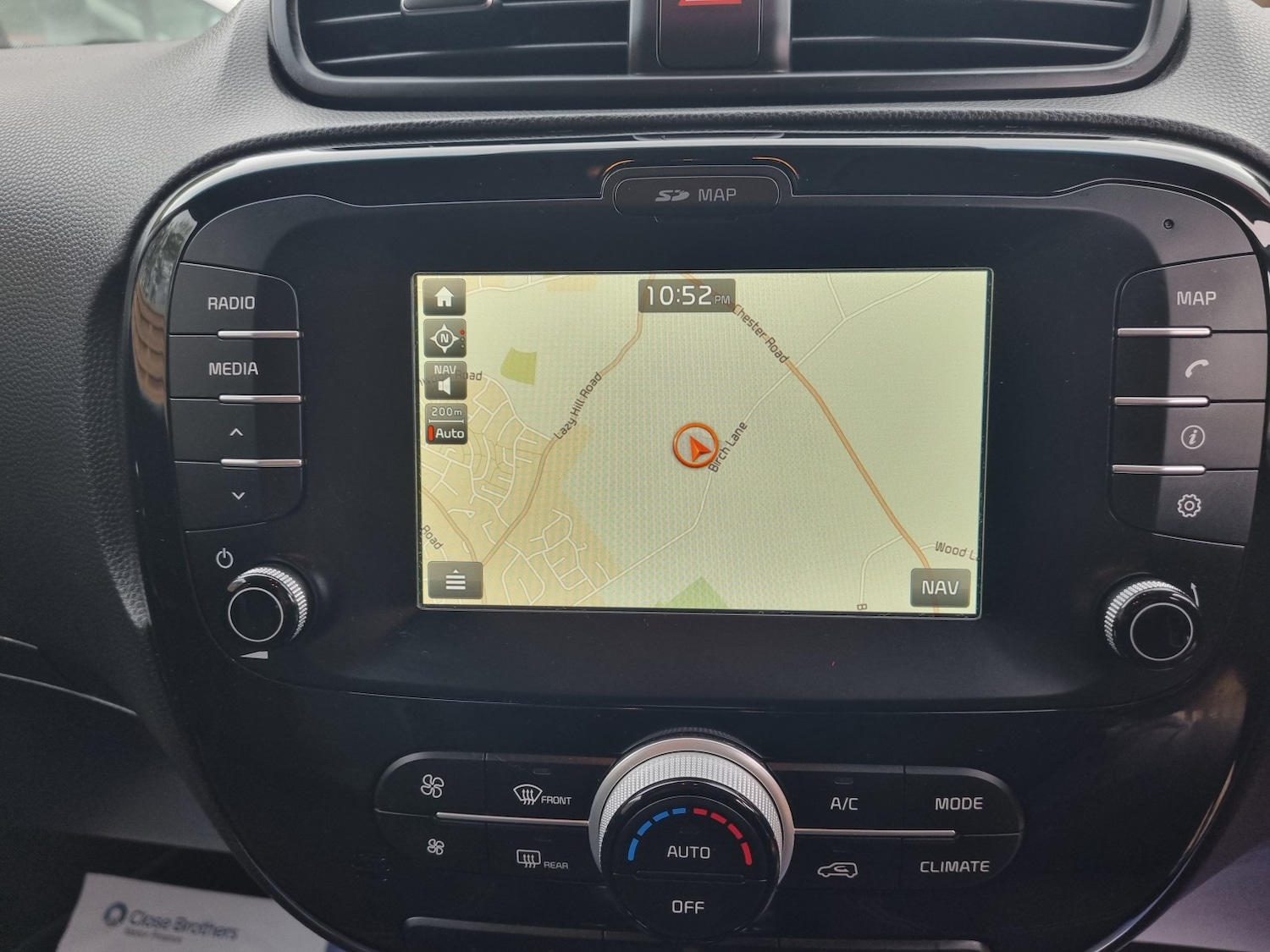 Used Kia Soul 2018 for sale - 76430974: Photo 14