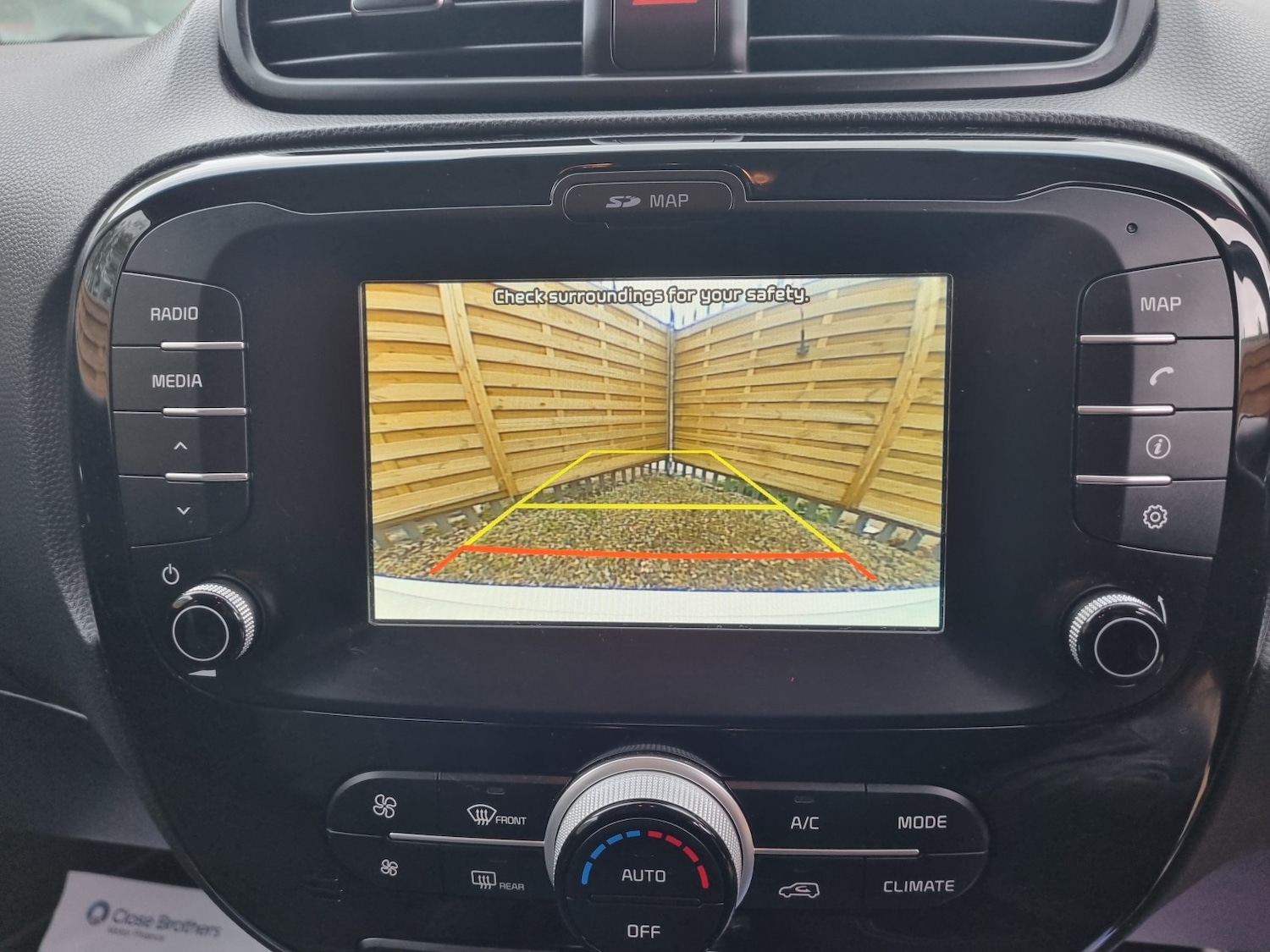 Used Kia Soul 2018 for sale - 76430974: Photo 15